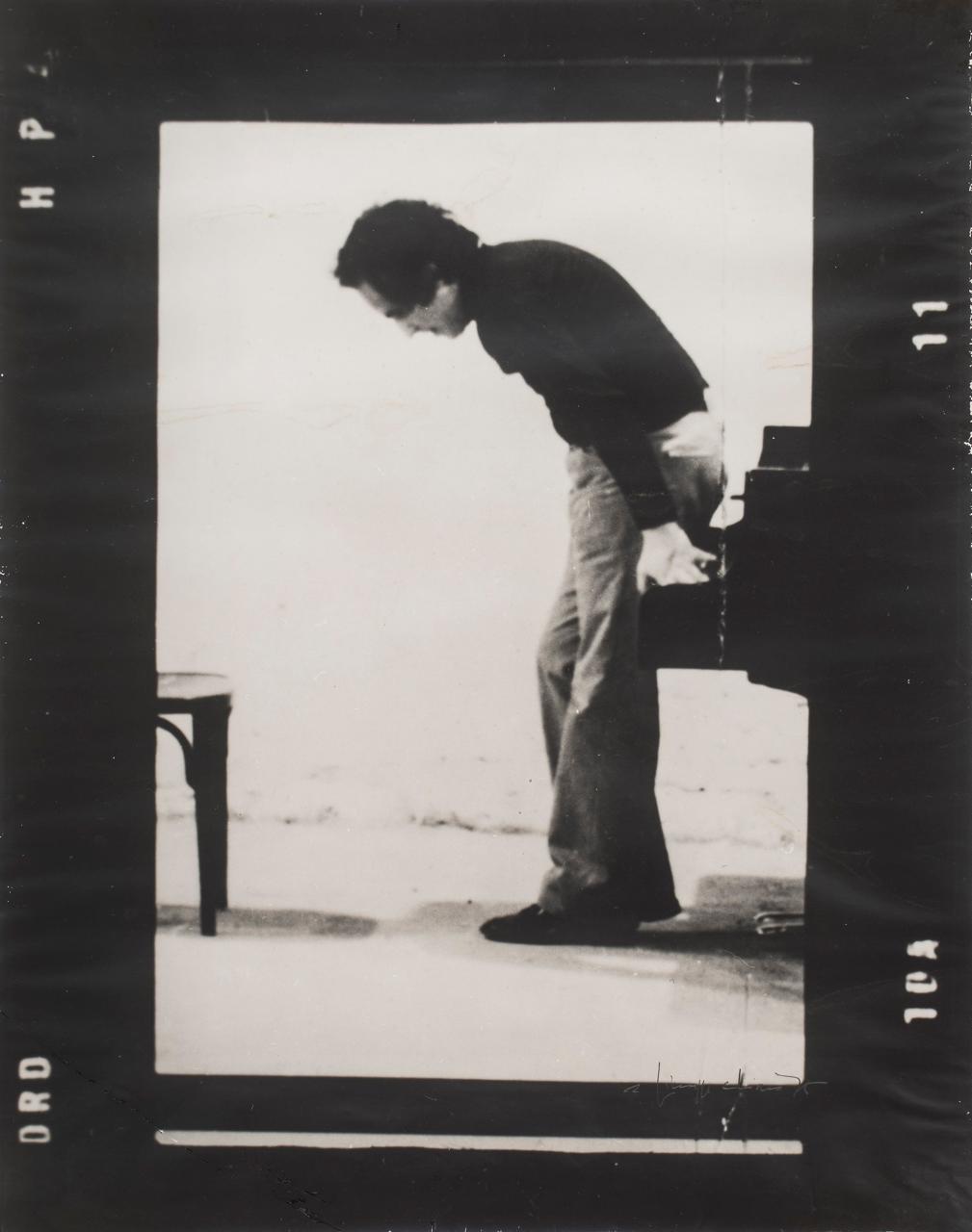 Giuseppe Chiari
