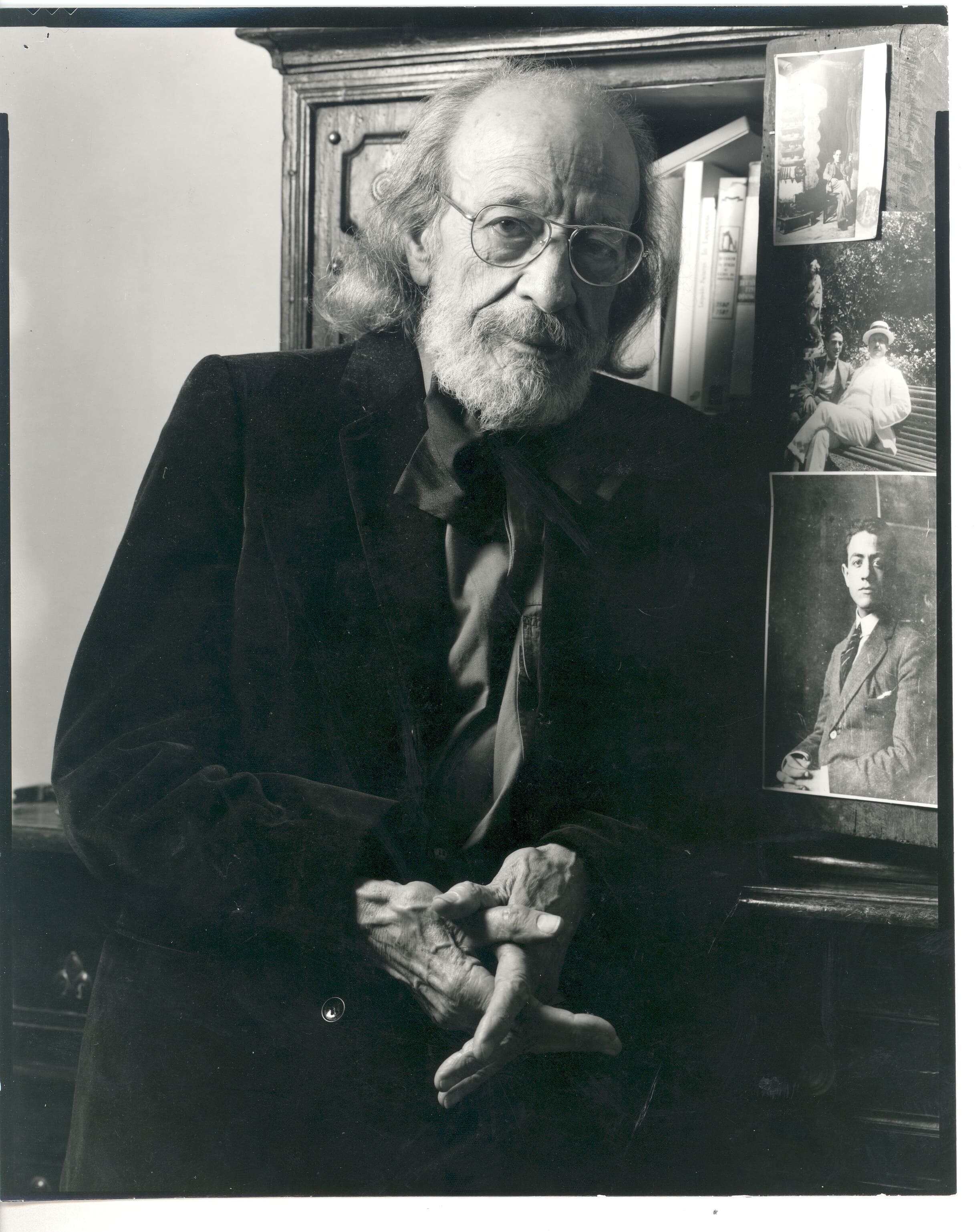 Primo Conti 