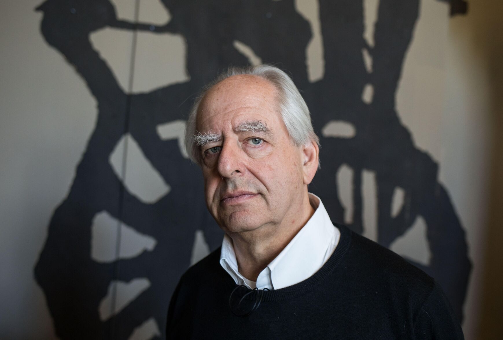 WILLIAM KENTRIDGE