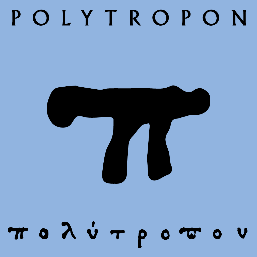 Polytropon Logo