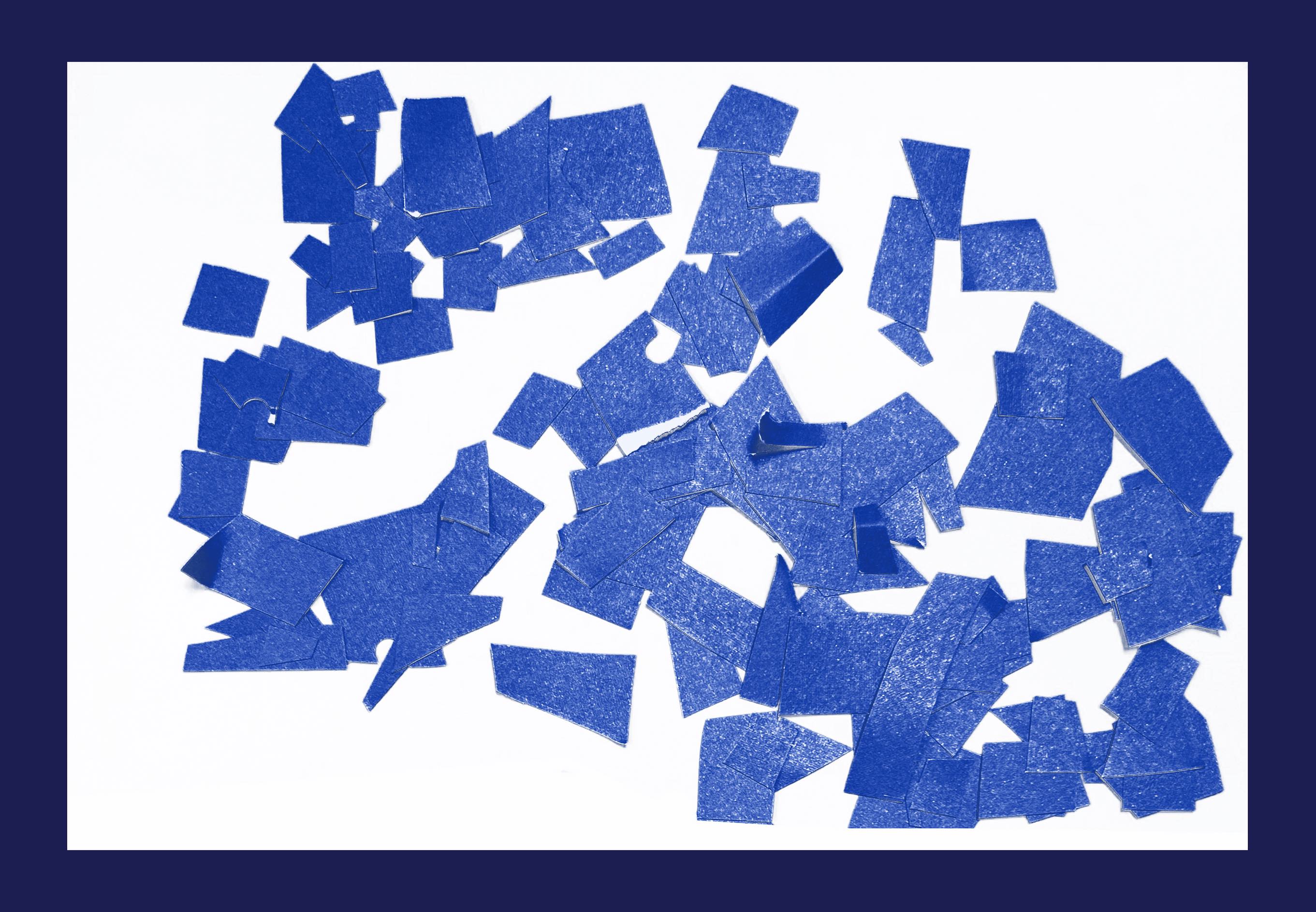 ESPERIENZE IN MOSTRA n° 1