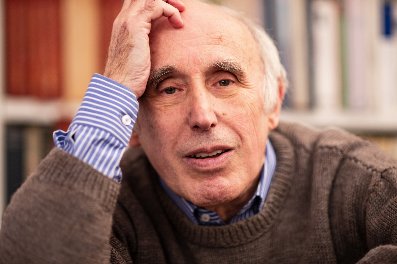 FANTASIA IN FA MINORE